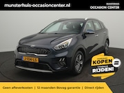 Kia Niro - 1.6 GDi Hybrid DynamicLine - RIJKLAARPRIJS - All Seasonbande