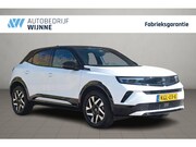 Opel Mokka - 1.2 Turbo 130pk EAT8 GS | Nieuw Model ! | App Connect | Clim