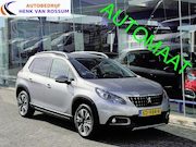 Peugeot 2008 - 1.2 PureTech Allure PDC voor en achter | Stoelverwarming | C