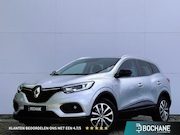 Renault Kadjar - 1.3 TCe Limited | 1e Eigenaar | Automaat | Apple Carplay/And