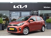 Kia Picanto - 1.0 DPi DynamicLine | Camera | Airco | Bluetooth | Tot 10Jr.