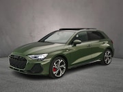 Audi A3 - Sportback 45 TFSI e S edition Competition | Panoramadak | El