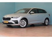 Skoda Scala - 1.0 TSI Automaat Phase 2 | APPCONNECT | CLIMA | CAMERA + PDC