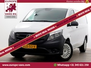 Mercedes-Benz Vito - 114 CDI 136pk Lang 9G Automaat 4x4 4WD Navi/Camera/Achterkle