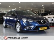 Renault Mégane - Estate 1.3 TCe Limited/CARPLAY/CRUISE/CAMERA