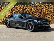 Mercedes-Benz C-klasse - Coupé S