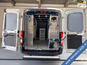 Ford Transit - Automaat Servicewagen 350 2.0 TDCI 131PK euro6 L2H2 3Persoon