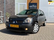 Renault Clio - 1.4-16V Expression| Automaat | Nwe apk |