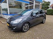 Citroën C3 - 1.2 PureTech Exclusive | AUTOMAAT | Nwe Distributie | Lage K