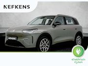 Leapmotor B03X - ProMax Design 53 kWh | Navigatie | 360 Camera | Parkeersenso
