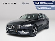 Volvo V60 - T6 Plug-in hybrid AWD Essential Bright | Parkeercamera | Cru