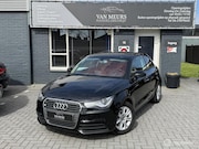 Audi A1 - 1.2 TFSI Attraction Pro Line Business, Airco, stoelverwarmin