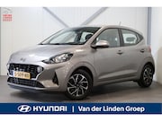 Hyundai i10 - 1.0 Comfort Smart Navi|Cam|Carplay|Cruise|Rijklaar|