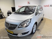 Opel Meriva - 1.4 Turbo Blitz CLIMA/CRUISE/NAP/TREKHAAK/STOELV