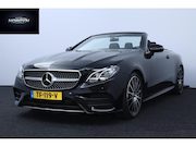 Mercedes-Benz E-klasse - Cabrio 200