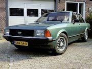 Ford Granada - 2.3 GL '81 Airco Harde Auto!