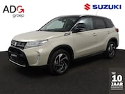 Suzuki Vitara - 1.4 Boosterjet Smart Hybrid Style | Automaat | Cruise contro