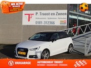 Audi A1 - Sportback 1.0 TFSI S-Line Navigatie/Led koplampen/Stoelverwa