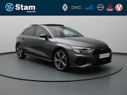 Audi A3 - Sportback 35 TFSI S edition 150pk DSG Cruise | Climate | Par