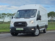 Ford Transit - 2.0 TDCI 130 L4H3