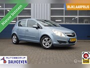 Opel Corsa - 1.2-16V Business Met fietsendrager