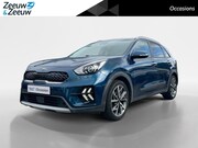 Kia Niro - 1.6 GDi Hybrid DynamicPlusLine | Navigatie | Climate control
