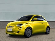 Fiat 500 - Hybrid Torino Launch Edition | Nu bestelbaar | Private Lease