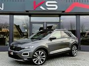 Volkswagen T-Roc - 2.0 TSI 4Motion Sport R Virtual Pano Leder