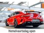 Mercedes-Benz AMG GT - AMG 63 S 4MATIC+ Premium Plus Edition 1 l VDOH l Garantie to