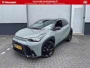 Toyota Aygo X - Hybrid 115 envy | Parkeersensoren V+A | Stoelverwarming