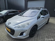 Peugeot 308 - 1.6 VTi Active AIRCO/CRUISE/PANO APK 04/2027 VASTEPRIJS