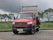Mercedes-Benz Sprinter - 514 Kipper 3.5T-AHG Mbux