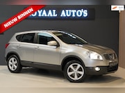 Nissan Qashqai - 2.0 Acenta | AIRCO | CRUISE | AUTOMAAT| ELEK.RAMEN| APK