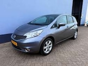 Nissan Note - 1.2 Connect Edition - Keyless - Trekhaak