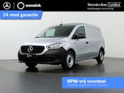 Mercedes-Benz eCitan - 112 Base L2 51 kWh | Achteruitrijcamera | DC laden 75 kW | C