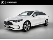 Mercedes-Benz CLA-Klasse - Shooting Brake 250+ Business Solution 85 kWh | Trekhaak | Va