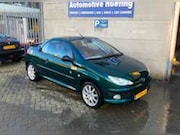 Peugeot 206 - 1.6 Roland garros NAP