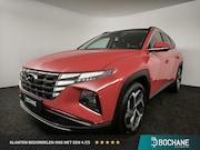 Hyundai Tucson - 1.6 T-GDI HEV Premium Sky | Trekhaak | Panoramadak | Lederen