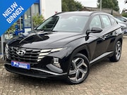 Hyundai Tucson - 1.6 T-GDI PHEV Comfort Smart 4WD | Dealer onderhouden, 1e ei
