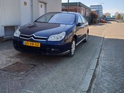 Citroën C5 - 1.8-16V Cool Tech