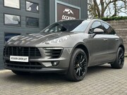 Porsche Macan - 3.0 S PANO / L-VERING / LEDER / KEYLESS GO