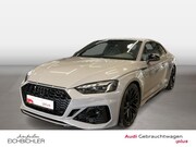Audi RS5 - TFSI quattro tiptronic