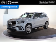 Mercedes-Benz GLS-klasse - 450 4MATIC AMG Line | Premium plus | Massage | Sluitbekracht