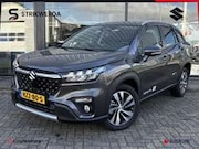 Suzuki SX4 S-Cross - 1.4 Boosterjet Style Hybrid Automaat Demo/Navi
