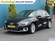 Audi A3 - Sportback 30 TFSI Business edition CARPLAY | ADAPT.CRUISE | 