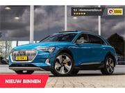 Audi e-tron - 55 quattro advanced 95 kWh | Pano | B&O | 360 Camera