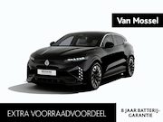 Renault Mégane E-Tech - comfort range 220 1AT Business Techno | Elektronisch geregel