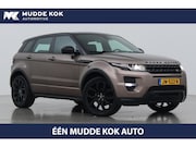 Land Rover Range Rover Evoque - 2.0 Si4 HSE Dynamic | Panoramadak | Camera | Trekhaak | Stoe