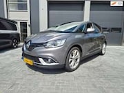 Renault Scénic - 1.2 TCe Intens Navi Trekhaak