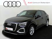 Audi Q2 - 35 TFSI Advanced edition | Achteruitrijcamera | Matrix LED v